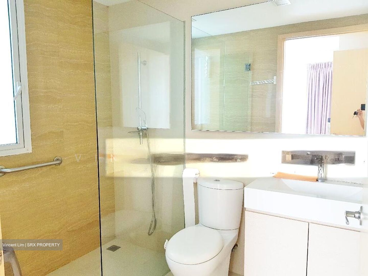 Waterview (D18), Condominium #504591411